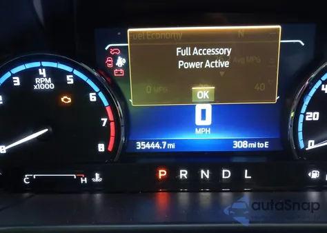 2022 Ford Bronco Sport Outer Banks from USA, damaged, VIN 3FMCR9C67NRE22518